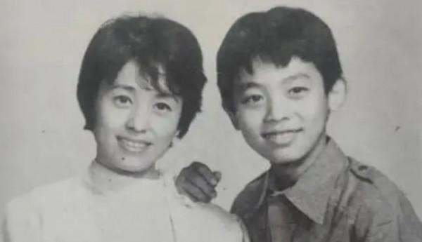 憑《回孃家》爆紅,獨自撫養兒子長大,朱明瑛為何銷聲匿跡了? 憑《回孃家》爆紅,獨自撫養兒子長大,朱明瑛為何銷聲匿跡了?