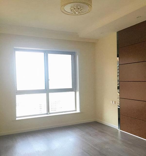 曬曬貸款買的97㎡新房，簡約裝修被吐槽太摳門，這口鍋我不背