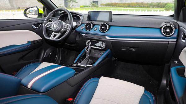 新增1.5T發動機，這臺高顏值的緊湊型SUV最高才8.58萬元