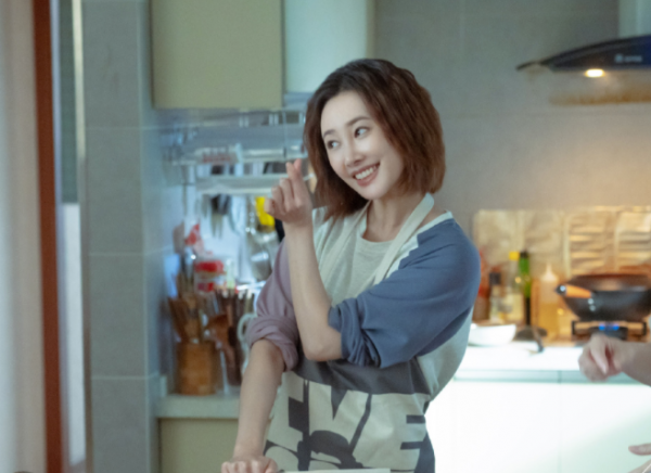 才播4天，豆瓣飆到8.0！《愛很美味》李純演得帶勁，目測要大火