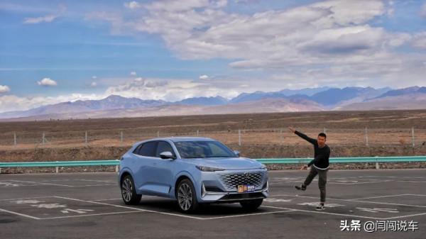 大美風景絕絕子！新疆自駕攻略（上）