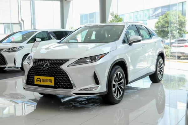 雷克薩斯RX後排空調出風口不出風，需手動設定才出風怎麼回事？