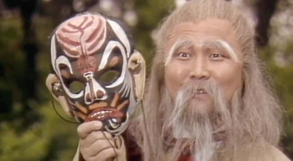 秦煌：活在金庸筆下的演員，四次出演老頑童，晚年妻離子散太悽慘