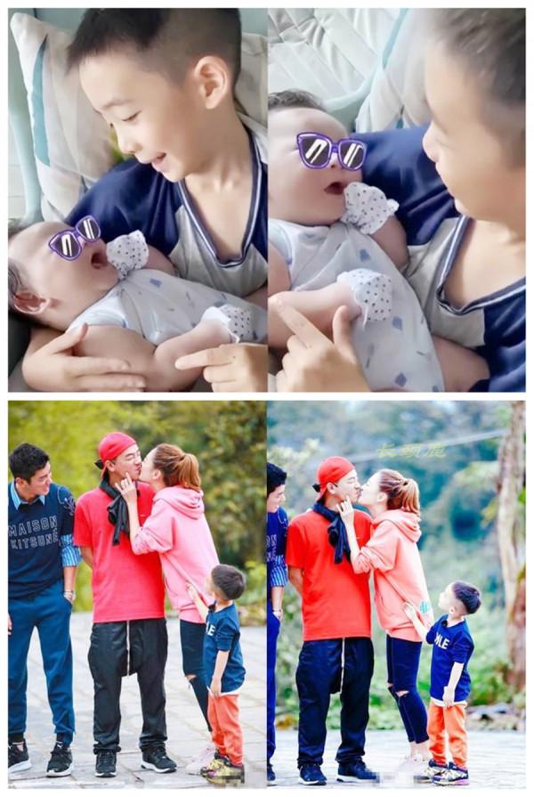 三十年河東三十年河西，大批香港明星移居內地，這就是大勢所趨