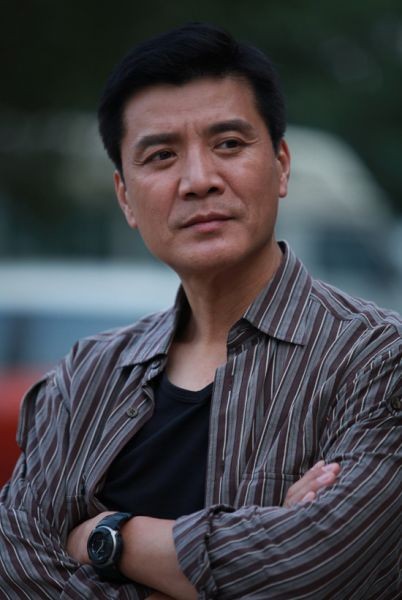 劉之冰：二婚娶茹萍，將繼女視若親生，你就是我的親生女兒