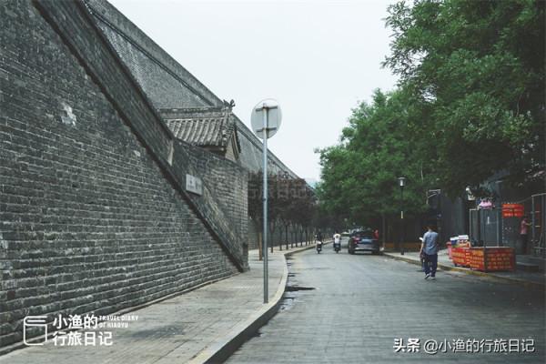這座以人名命名的城門,才是老西安最愛的美食寶藏地!你來過嗎 這座以人名命名的城門,才是老西安最愛的美食寶藏地!你來過嗎