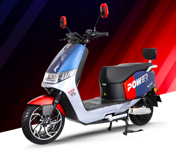 3款高效能電動車來了,搭載大功率電機,最大續航145公里 3款高效能電動車來了,搭載大功率電機,最大續航145公里