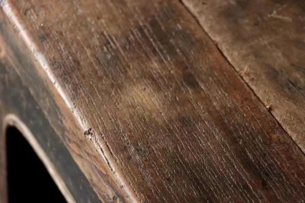 鐵力木太師椅方臺一套，安思遠同款圈椅，榆木八仙桌