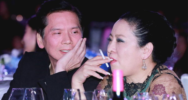 洗米華、向華強合開貴賓廳，財務捲款20億跑路，發生了什麼？