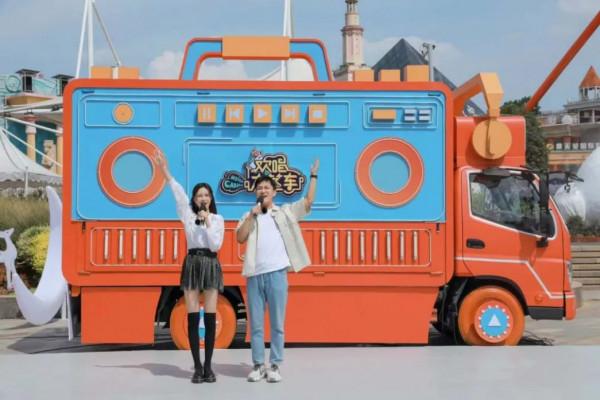 首播即爆，這樣清澈的音樂綜藝，真的頭次見