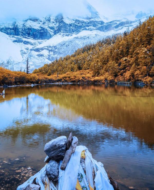 中國最美的50個地方,我竟然只去過10個,你呢? 中國最美的50個地方,我竟然只去過10個,你呢?