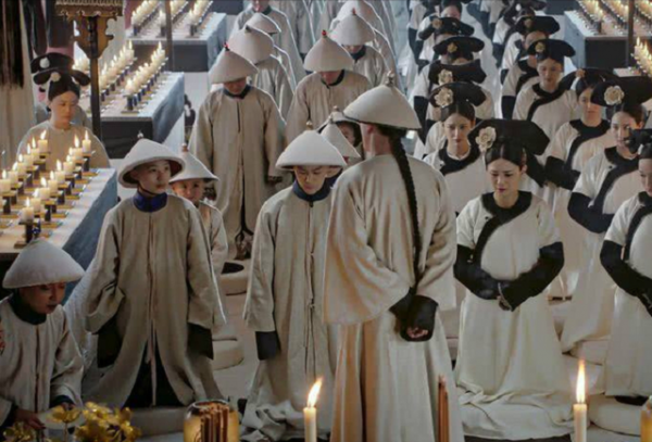 為何古人出殯時要讓長子“摔瓦盆”,並流傳至今,其中有何門道? 為何古人出殯時要讓長子“摔瓦盆”,並流傳至今,其中有何門道?