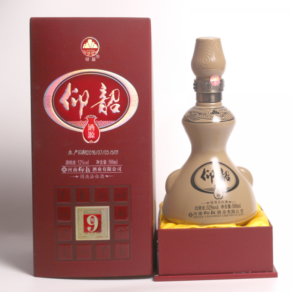 河南4大“地方名酒”，便宜好喝，100%純釀，可惜出了當地無人識