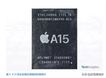 安卓手機處理器什麼時候能追上蘋果? 安卓手機處理器什麼時候能追上蘋果?