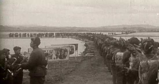 毛主席為應對朝鮮局勢組建了東北邊防軍,萬全之下也留下了惋惜 毛主席為應對朝鮮局勢組建了東北邊防軍,萬全之下也留下了惋惜