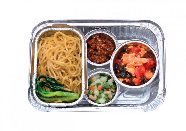 中國人超會吃，他們在旅途中怎麼吃？