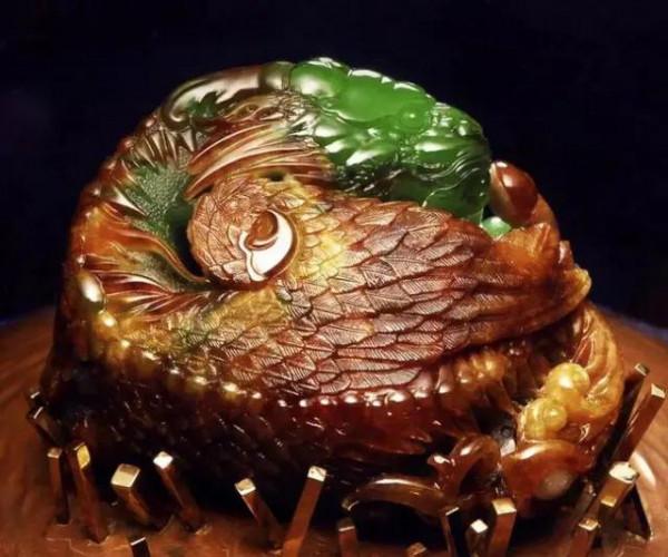 中國第七屆“神工獎”