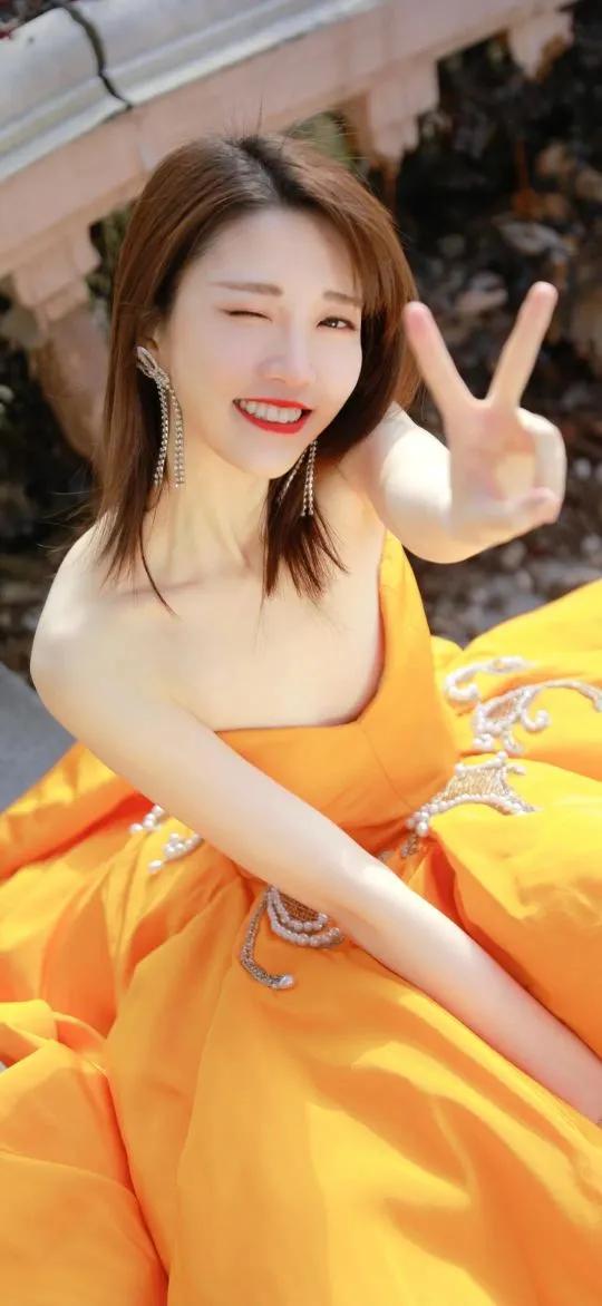 張純燁 全面屏 腿精桌布 張純燁 全面屏 腿精桌布