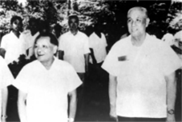 段君毅:曾是兩省的省委書記,不搞特殊,兒子僅是副科級 段君毅:曾是兩省的省委書記,不搞特殊,兒子僅是副科級