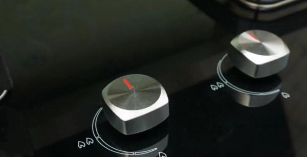 頂側雙吸、5.0KW猛火，華帝i11116+i10073B煙灶套裝使用體驗分享