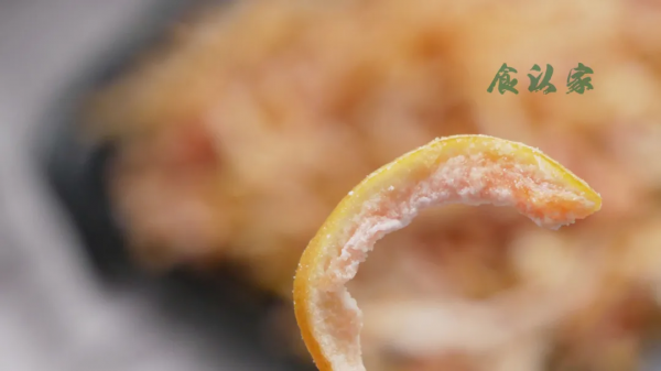 柚皮糖 積食氣滯 心情鬱悶時食用最佳 柚皮糖 積食氣滯 心情鬱悶時食用最佳