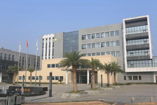 投入鋰電池專案 孚能科技擬募資不超52億