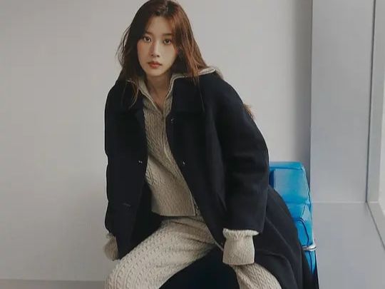 “初戀系女神”文佳煐:10歲出道精通三國語言,顏值更是令人羨慕 “初戀系女神”文佳煐:10歲出道精通三國語言,顏值更是令人羨慕