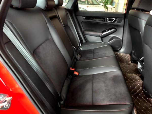 9月24日上市 本田十一代思域詳細配置曝光 這次挺厚道 9月24日上市 本田十一代思域詳細配置曝光 這次挺厚道