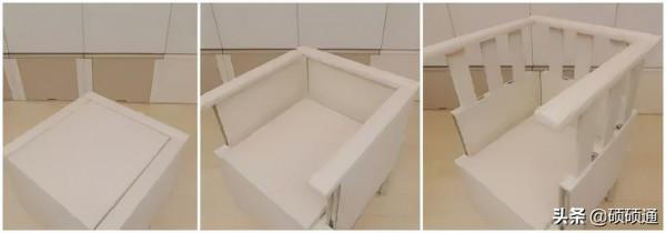 這才是神級改造!43㎡爆改出6室1廳1廚1衛 這才是神級改造!43㎡爆改出6室1廳1廚1衛