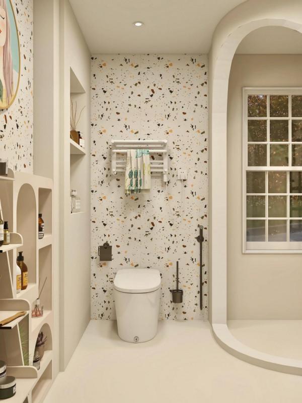 浴室家電,享受全浴室黑科技智慧衛浴 浴室家電,享受全浴室黑科技智慧衛浴