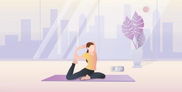 越來越瘦的三大事