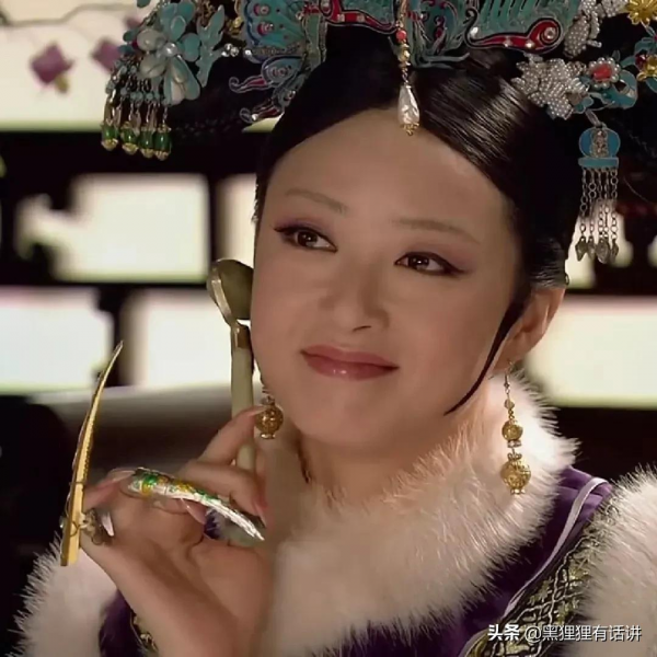 花10分鐘瞭解清朝28位皇貴妃的7種結局！再看宮鬥劇不頭疼