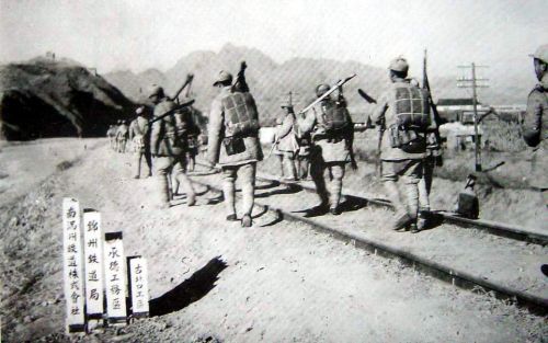 朝鮮戰爭我國出動135萬人，欠了30億，朝鮮為我們提供過哪些援助