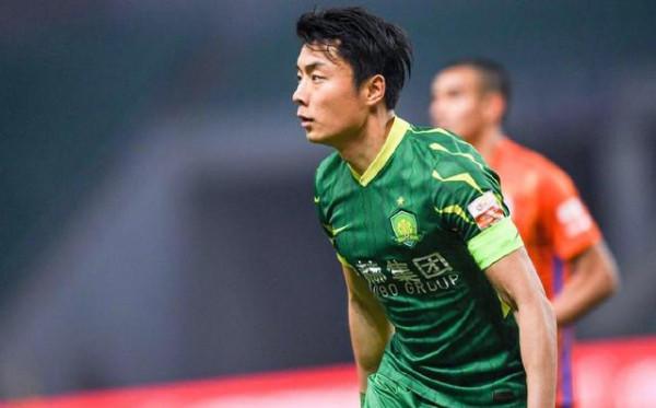 中超三訊息：恆大足校開始開花結果，戴琳首秀進球黃牌，李磊告別