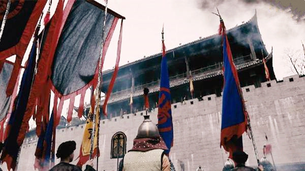 28萬明軍，耗時3月，滅掉一700年政權，專家：明朝亡於此戰