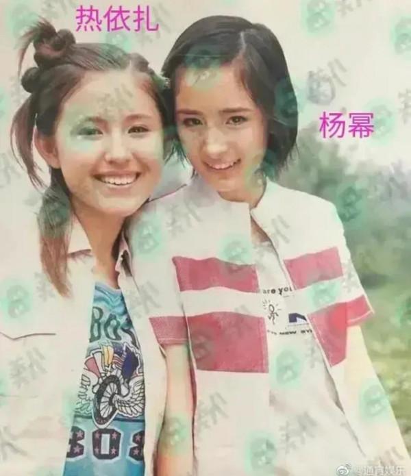 這些明星的老照片，你覺得那些最驚豔？