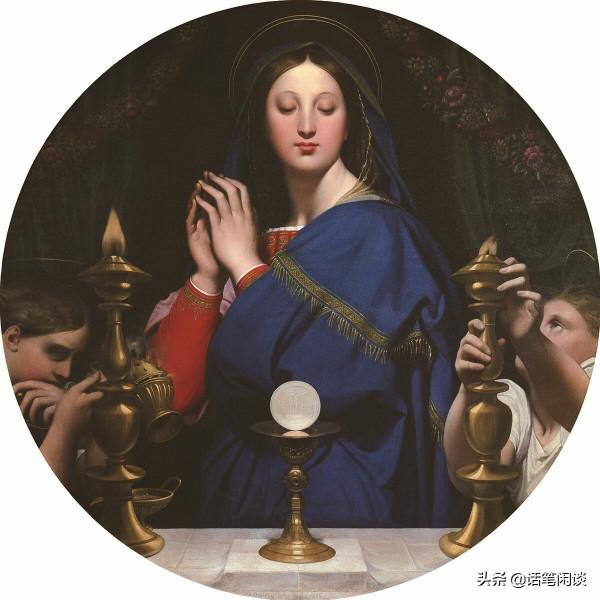 十二星座在藝術界的代表人物,熱情白羊果然是他,你對應哪個畫家 十二星座在藝術界的代表人物,熱情白羊果然是他,你對應哪個畫家