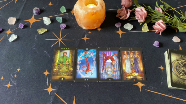 星軌塔羅：天秤座9月下半月運勢，要經歷一些波折，等合適的契機