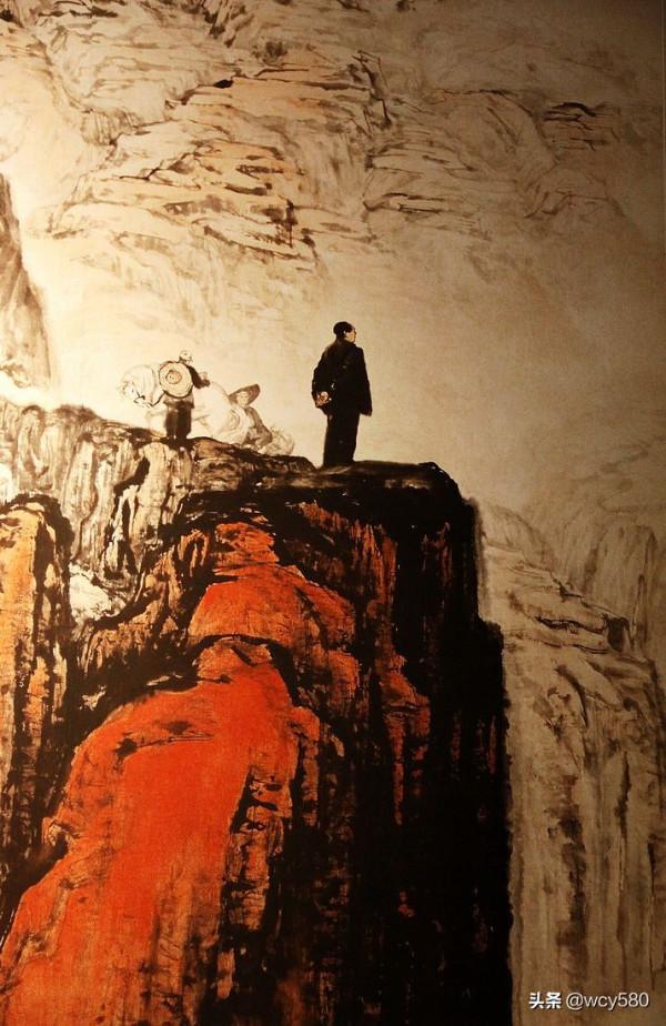 緬懷偉人，回顧毛主席兩波最驚豔的戰略操作