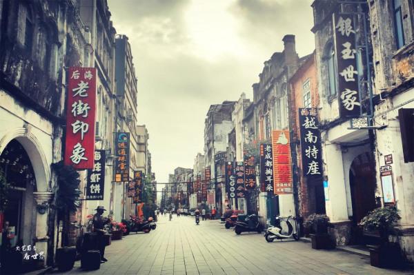 東北人有眼光，被他們“佔領”的這3座城市，冬天都暖如春美如畫