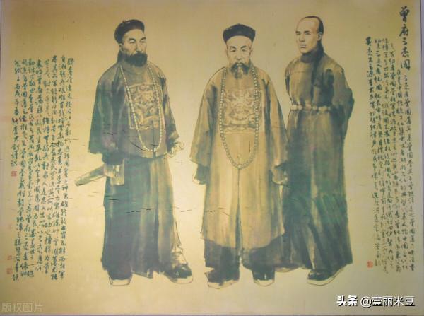 曾國藩一生最重要的兩條處世哲學，值得學習收藏