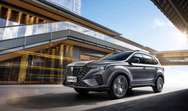 10萬出頭的緊湊型SUV,言必稱H6? 10萬出頭的緊湊型SUV,言必稱H6?