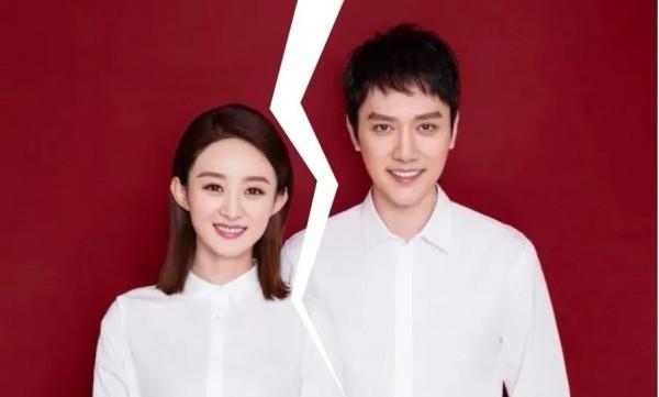 2021名人離婚元年：從年頭離到年尾