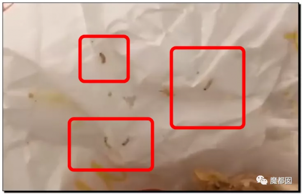 崩塌吐了！麥當勞餐盤不洗、食材過期、奶漿漏3天還繼續用