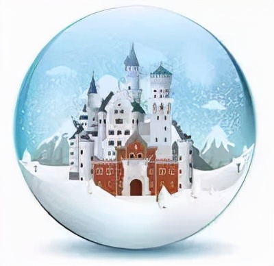 又一個天堂小鎮將變成“限量版美景” 又一個天堂小鎮將變成“限量版美景”