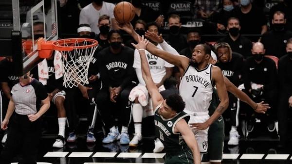 勇士“水花兄弟”再現。公牛隊攻防兩端穩定高效。籃網險勝雄鹿