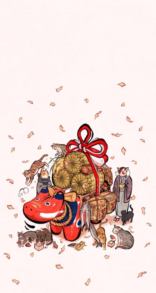 關於牛,全都是好看的 關於牛,全都是好看的