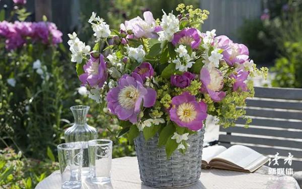 張愛玲的10句話，道盡愛恨悲歡