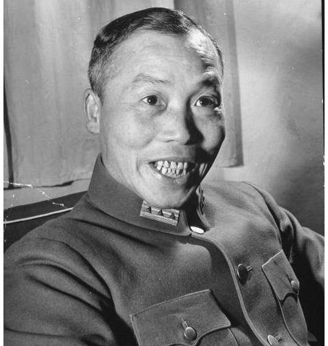 1965年李宗仁回國,一見到毛主席就流淚鞠躬:對不起!這是為何? 1965年李宗仁回國,一見到毛主席就流淚鞠躬:對不起!這是為何?