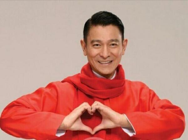 趙本山關係有多硬？20年前劉德華被軟禁出面解決，他經歷了什麼？